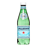 San Pellegrino Sparkling Water (16.9 oz Bottle)
